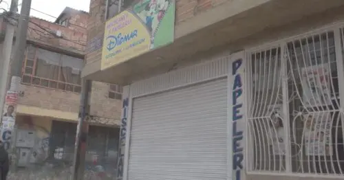 MISCELANEA Y PAPELERIA DIOMAR MISCELANEA Y PAPELERIA DIOMAR